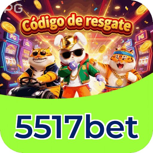 Tabela RTP dos jogos de cassino da 5517bet