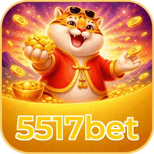Reload Bonus 5517bet