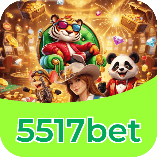 Tabela RTP dos jogos de cassino da 5517bet