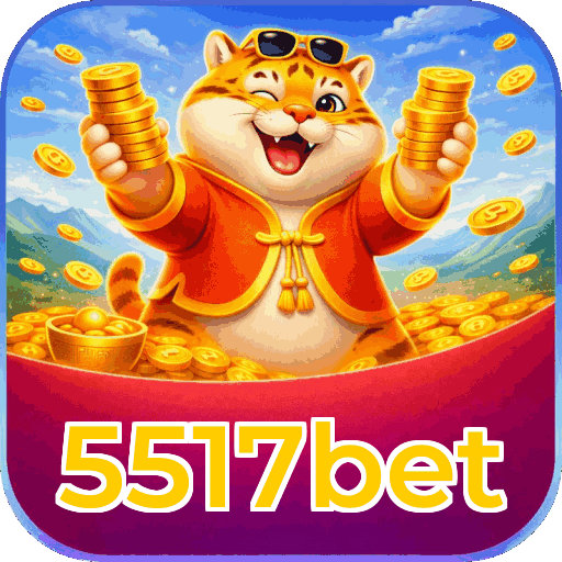 Siga a 5517bet no Facebook